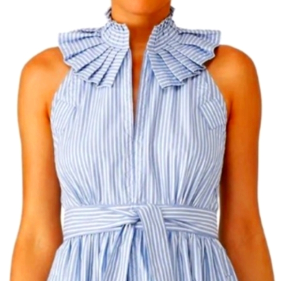 Alexis Briley Dress Small - Picture 2 of 6